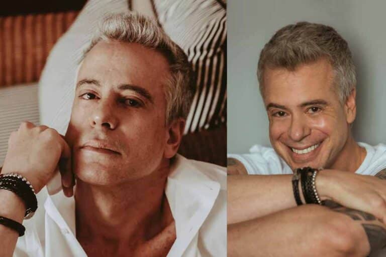 Lamentable muerte del actor Diego Bertie, tras caer de un piso 14