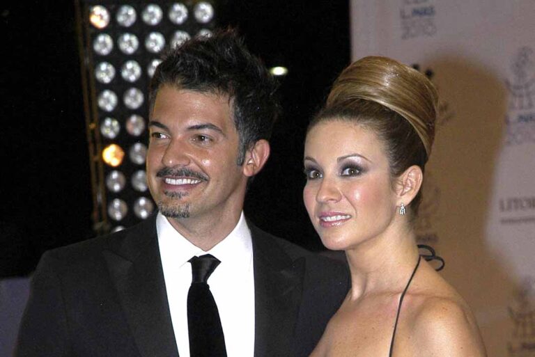 Abogada de Ingrid Coronado revela lo que nunca se supo de Fernando del Solar