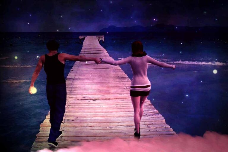 Horóscopo viernes 12: Nuevos amores llegan para quedarse