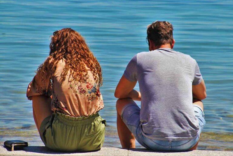 María Marín: ¿Por qué el amor se acaba? Aquí las 4 razones