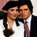 La famosa pareja, que vimos en la telenovela "Cuna de Lobos", duró 25 años casada