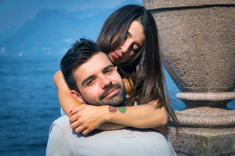 La Dra. Amor: ¿Eres de las que trata a su esposo como si fuera su hijo?