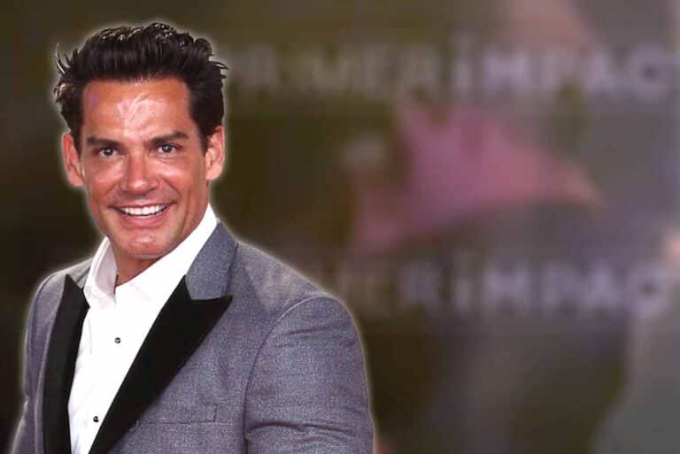 "Es un error de borracho": Cristián de la Fuente, tras captarlo siéndole infiel a su esposa