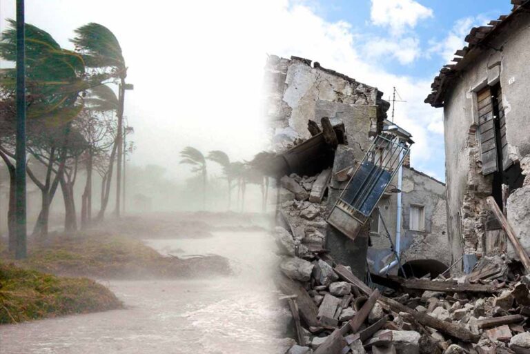 Terremotos y huracanes en septiembre: ¿Casualidad o advertencia del planeta?