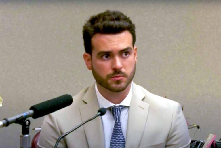 Pablo Lyle: Culpable o inocente, este es el precio que ya ha pagado