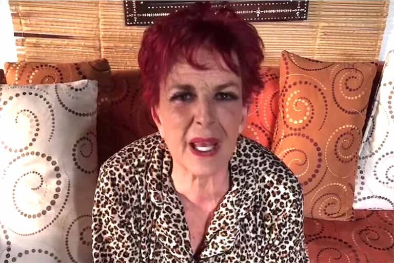 "Nos mandaron a la porra": Talina Fernández confirma ser despedida