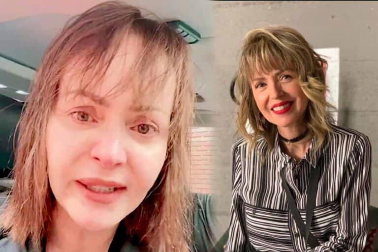 Golpean a hermana gemela de Gaby Spanic; denuncian intento de homicidio