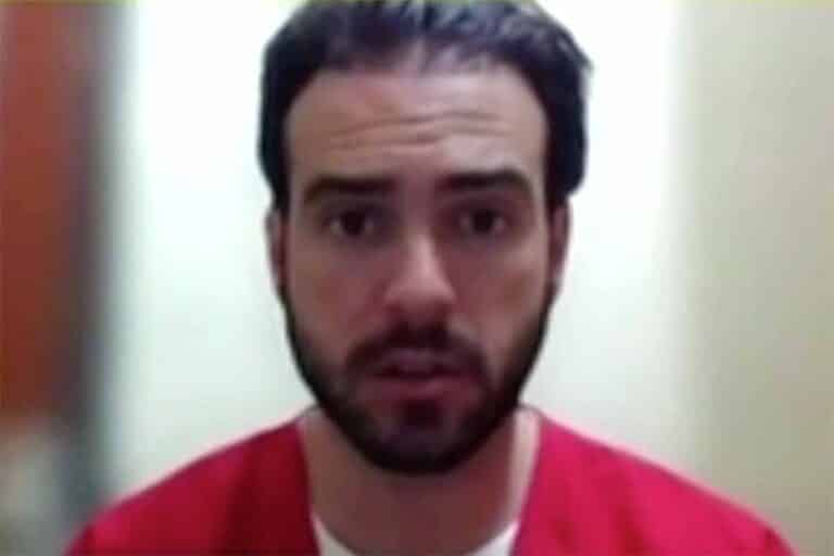 Jueza pospone sentencia a Pablo Lyle; abogados solicitan un nuevo juicio