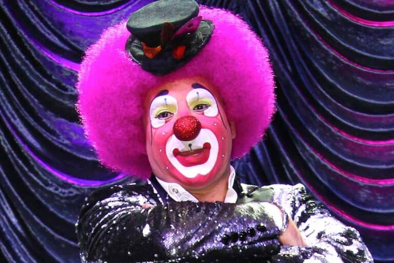 La macabra broma que Platanito le hizo a su mamá con cáncer: La veló ¡viva!