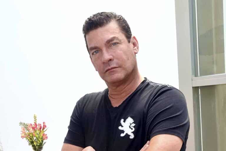 Extirparán tumor a Sebastián Ligarde: