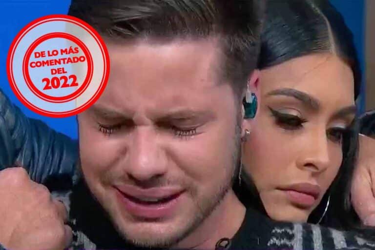 Despiden a William Valdés de 'Venga la Alegría', de TV Azteca