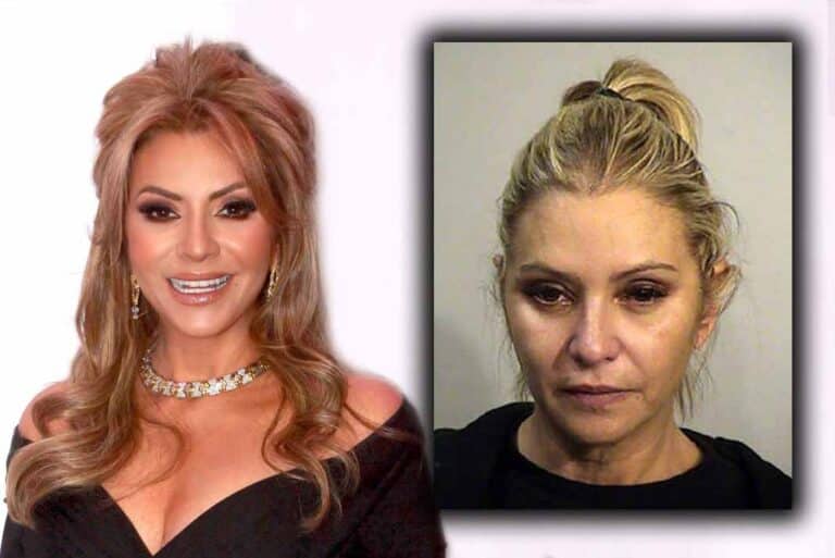 Daniela Castro volvió a la tienda donde la arrestaron hace 4 años, y esto hizo