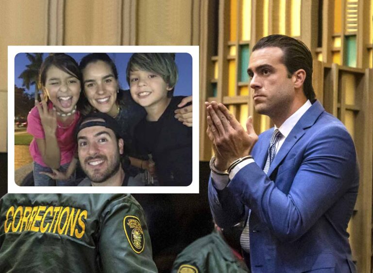 Pablo Lyle: Piden donativos para ayudar a su familia con gastos legales