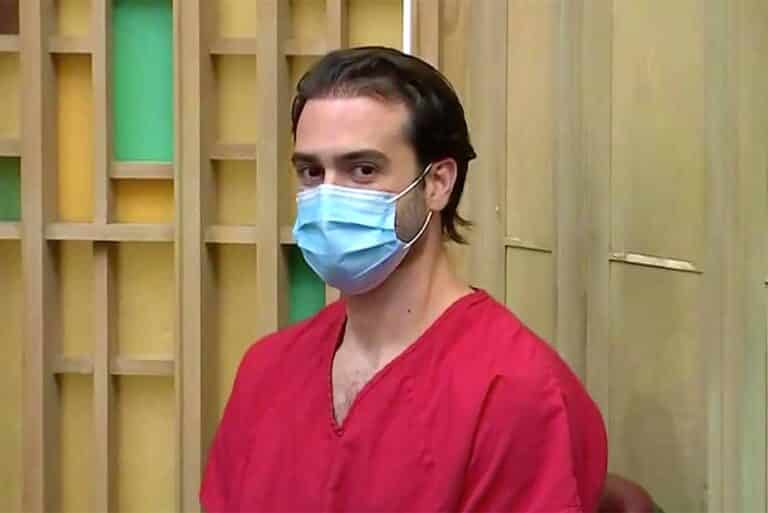 Pablo Lyle: Jueza pospone audiencia para aceptar nuevo juicio o dictarle sentencia