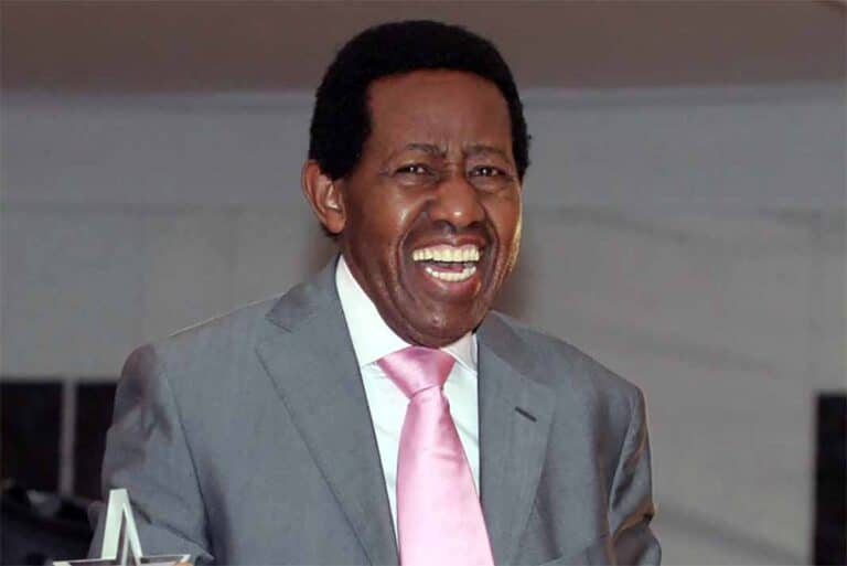 Murió 'Zamorita', el comediante cubano más famoso del medio artístico mexicano