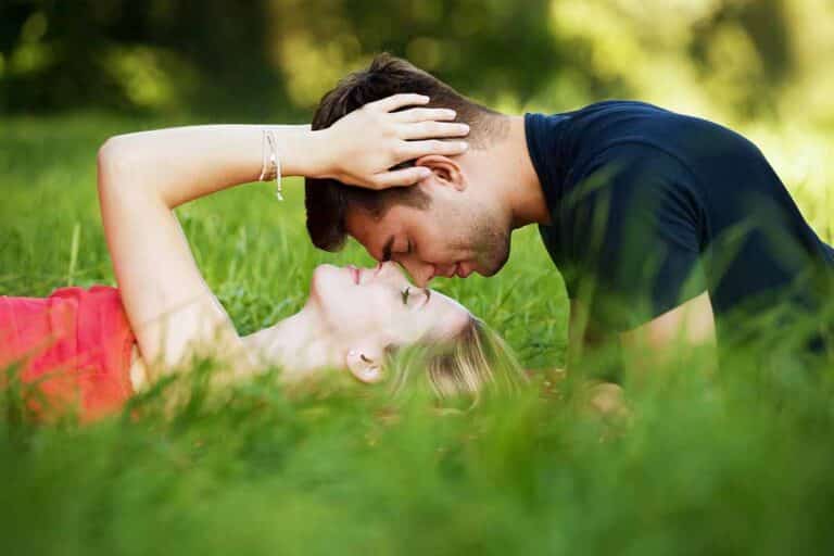 María Marín: El grave error que cometemos al encontrar al hombre ideal