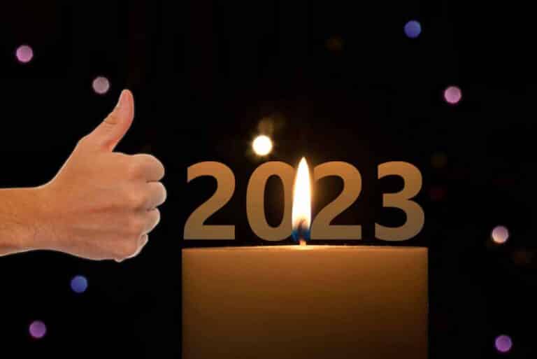 María Marín: Descubre cuánto éxito tendrás en el 2023