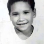 A sus 8 años de edad, Ricardo Cuenci grabó uno de los villancicos más escuchados de habla hispana, sin recibir regalía alguna