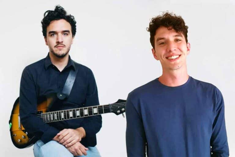 El posible motivo del secuestro y brutal asesinato de los artistas Andrés y Jorge Tirado