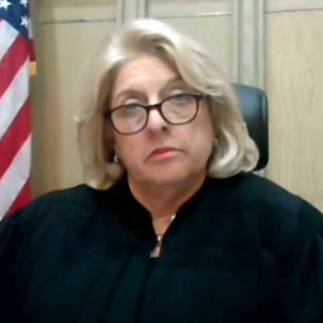 La jueza Marisa Tinckler
