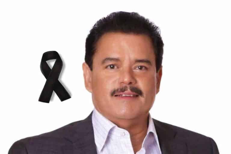 Hallan muerto al salsero Lalo Rodríguez, famoso por temas como 'Ven, Devórame Otra Vez'