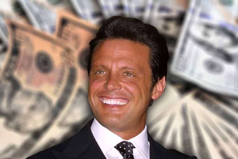 Luis Miguel es otro: Hace yoga y pilates, pagó sus deudas y ya no despilfarra dinero