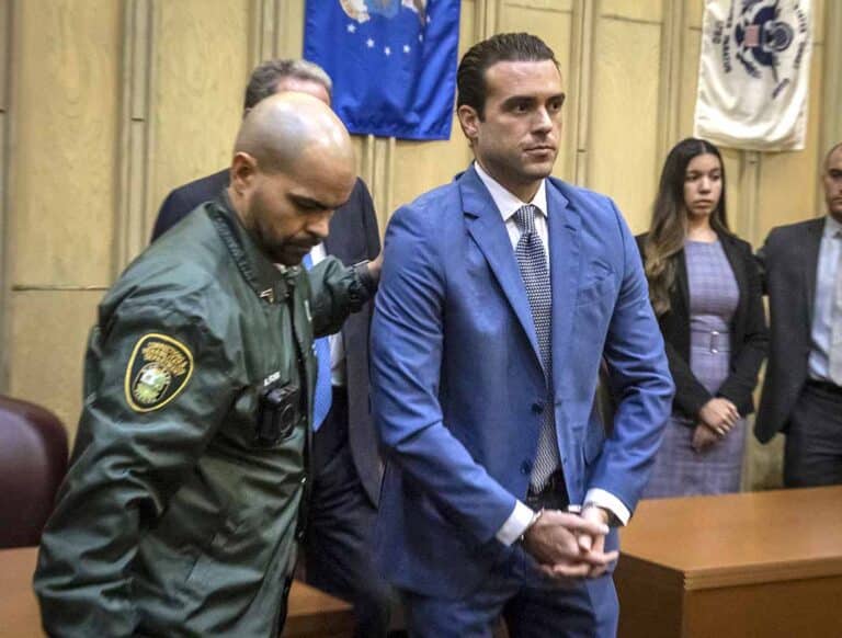 No todo está perdido para Pablo Lyle: Esto es lo que la jueza decidió