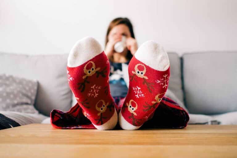 María Marín: Si no tienes ánimos para celebrar Navidad, esto debes hacer...