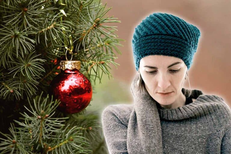 Dra. Amor: Cómo evitar que te deprimas en esta Navidad