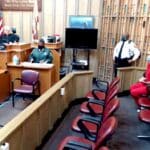 En una breve audiencia, la jueza negó la anulación del juicio a Pablo Lyle