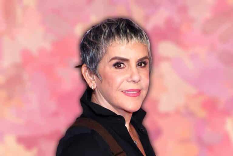 "Se estaban comiendo mi pulmón": Rebecca Jones, tras mes y medio hospitalizada