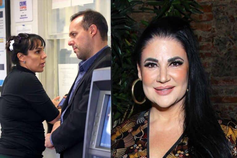 Si le pagan, Alejandra Ávalos está dispuesta a hablar de los hijos de José José