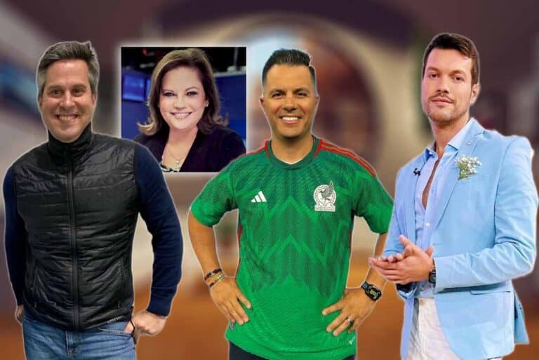Más despidos masivos en Telemundo, desde presentadores hasta ejecutivos