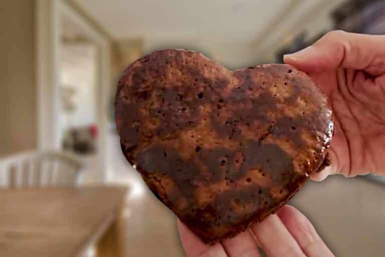 Ingrid Macher: Postre para calmar la ansiedad por el azúcar