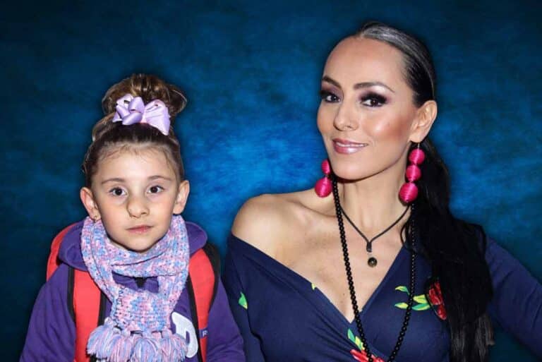 Hija de Ivonne Montero podría ser sometida a otra cirugía a corazón abierto