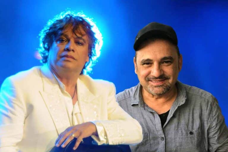 Hijo mayor de Juan Gabriel demanda a Iván Aguilera y pide anular testamento