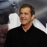 Según la cubana, Mel Gibson la llevó a visitar varios sets de su película "Apocalypto", que por ese entonces filmaba en México