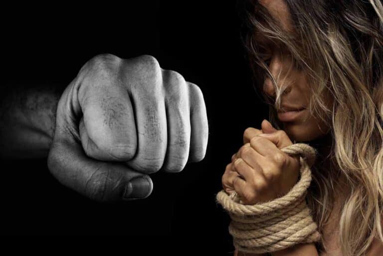 María Marín: Sí, hay amores que matan; aprende a detectar las señales en tu pareja