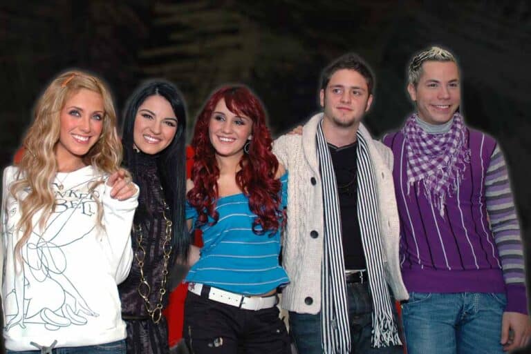 Ni Bad Bunny ni Maluma: RBD agota boletos de más de 30 conciertos en 24 horas