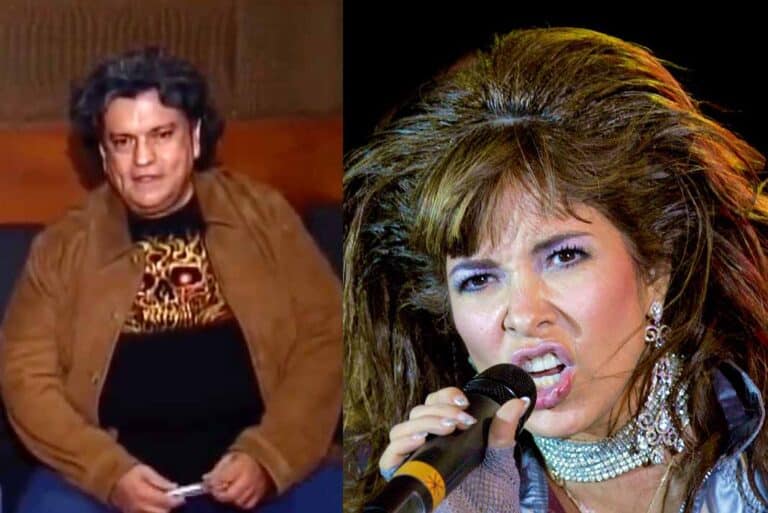 Violaciones y latigazos: Lo que describe la nueva demanda contra La Trevi y Sergio Andrade