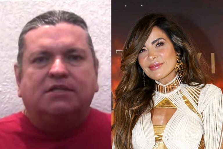 Gloria Trevi y Sergio Andrade enfrentan nueva demanda por abuso de menores, ahora en EU