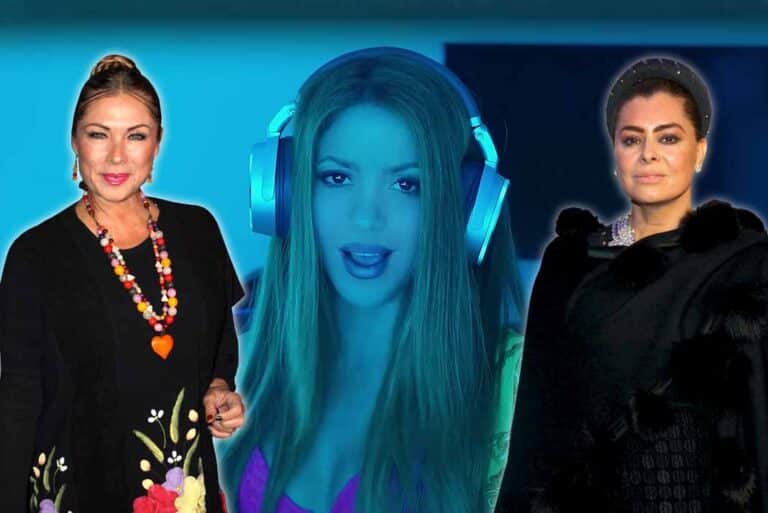 Yadhira Carrillo niega ser la 'Clara Chía' de Lety Calderón