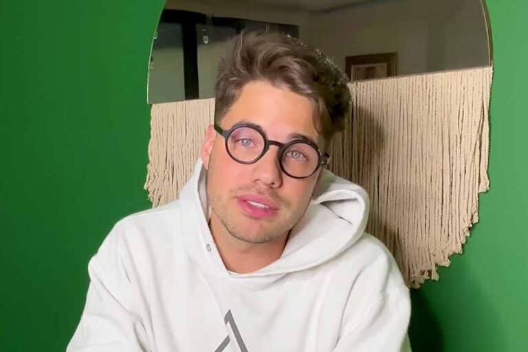 Tras quedarse sin trabajo, William Valdés toma una difícil decisión