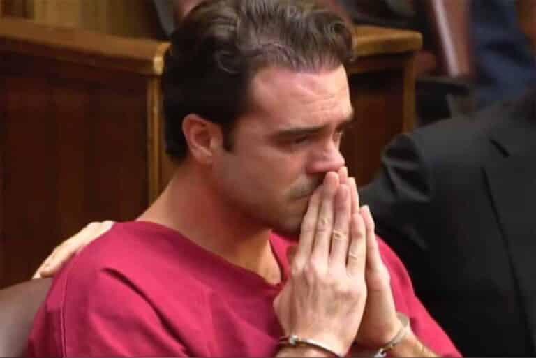 Pablo Lyle es condenado a sólo 5 años de prisión