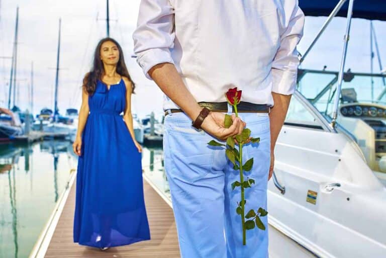 Dra. Amor: Cómo hacer que el hombre que te gusta se enamore de ti