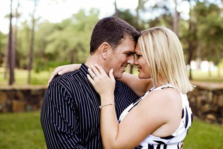 María Marín: La palabra mágica que salvará tu relación amorosa