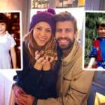 Shakira-Pique