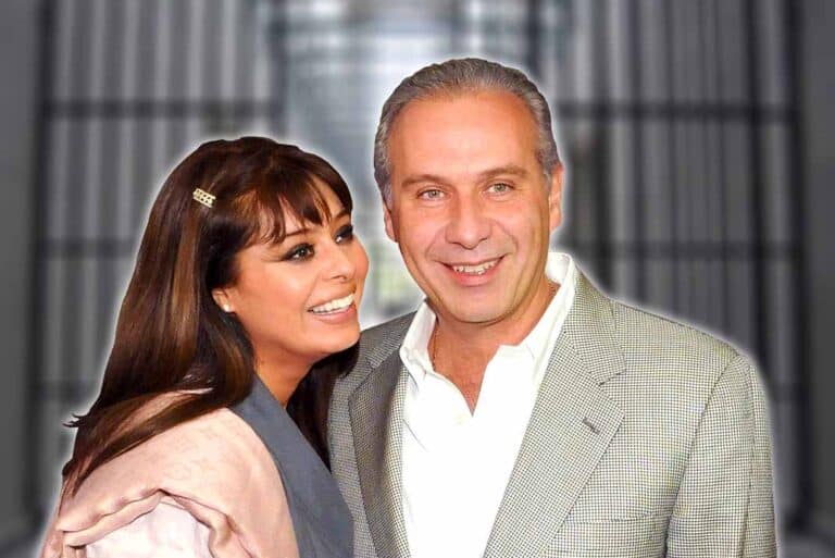 De telenovela: Esposo de Yadhira Carrillo fue exonerado hace 2 años ¡y nadie le avisó!