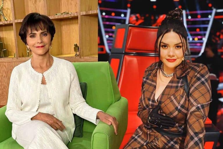 "Casi me matan": Yuridia revela el daño que 'Ventaneando' le hizo a ella y su familia