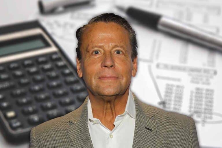 Revelan que Alfredo Adame debe más de medio millón de dólares en impuestos